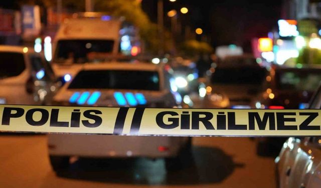 Kırıkkale’de silahlı ve bıçaklı kavga: 1 ölü, 3 yaralı