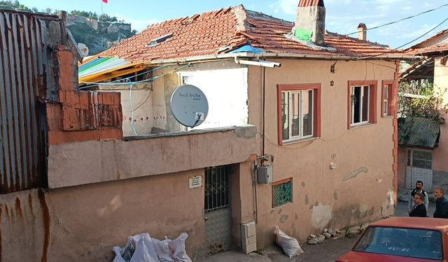 19 yaşındaki Nagihan'ı katledip, üzerine beton dökmüşler