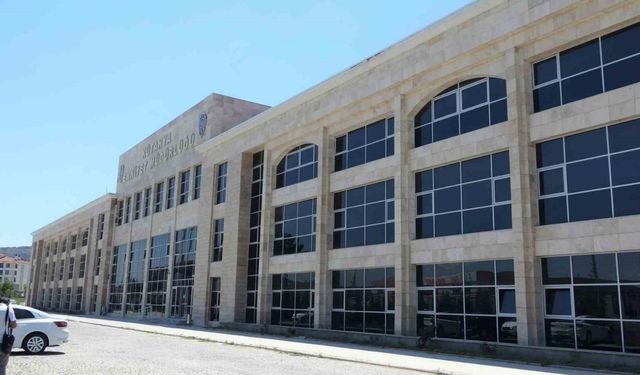 Kütahya’da aranan şahıslara yönelik operasyonlarda 9 kişi tutuklandı