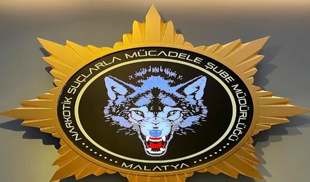 Malatya’da sokak satıcılarına darbe: 17 şüpheliden 15’i tutuklandı