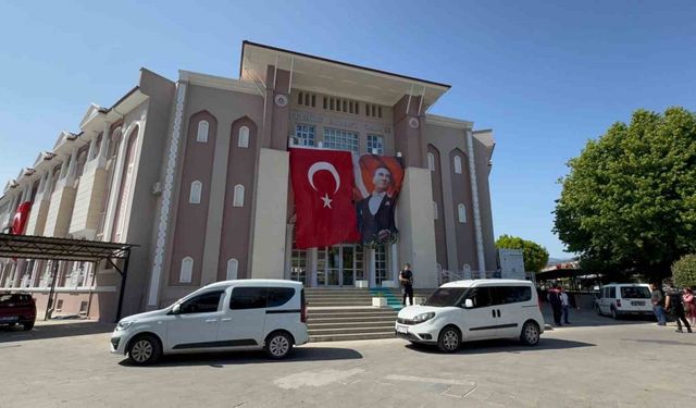 Muğla’da kadına şiddete 3 tutuklama