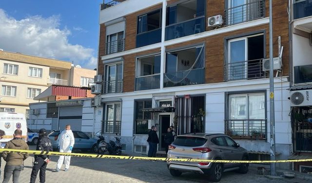 Şüpheli yangında sır perdesi aralanıyor