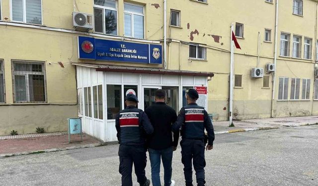 Vatandaşı 2 milyon TL dolandıran şüpheli tutuklandı