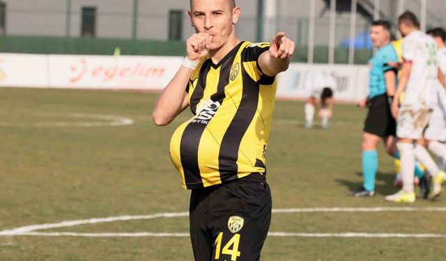 Aliağa FK, Muhammed Raşit Şahingöz ile yollarını ayırdı