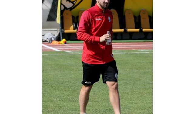 Aliağa FK’dan çifte takviye