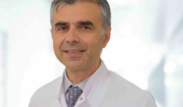 Uzmanı açıkladı... Yaklaşık 300 milyon kişi astım hastası