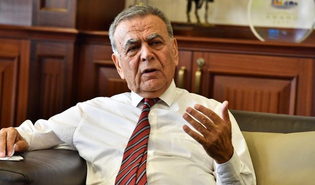 Aziz Kocaoğlu fedakarlık ve ortak akıl çağrısında bulundu