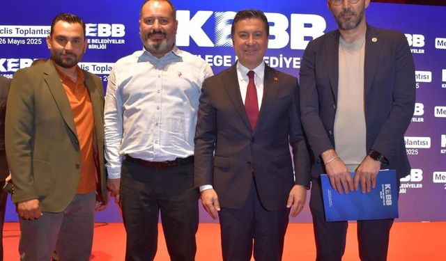 Başkan Zencirci, tarım komisyonlarında görev alacak