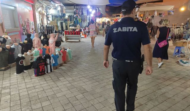 Çocuklarını dilendiren 6 kişiye yasal işlem
