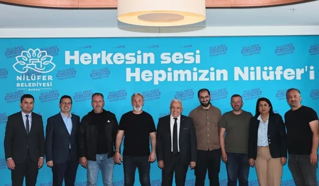 Bursa Nilüfer Belediyesi’nde toplu sözleşme imzalandı... Ücretlere yüzde 20-25 zam!