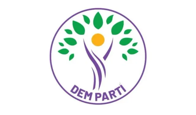 DEM Parti’den PKK Kongresi sonrası 8 maddelik açıklama!