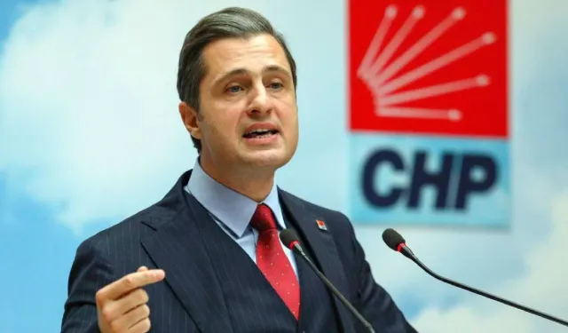 CHP'li Yücel: Cemil başkan laf yetiştirmesin belediye başkanlığı yapsın