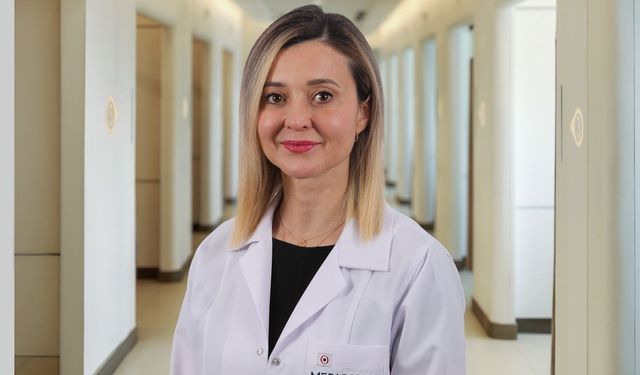 Dermatolog uyardı: Yanlış dolgu uygulaması kör edebilir
