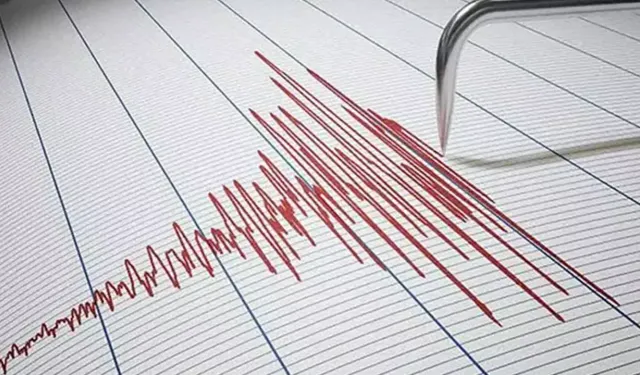 Sındırgı’da 17’si 4.0 üzerinde 786 artçı deprem meydana geldi