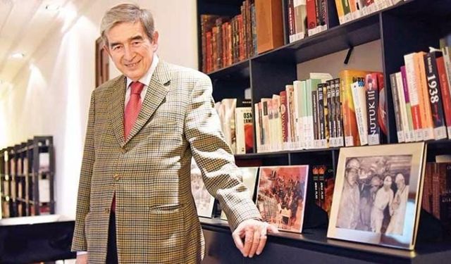 Onur Öymen: Devlet sistemi değişmez, taviz verilmez