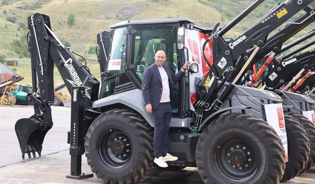 Başkan Zencirci'den İmamoğlu'na teşekkür