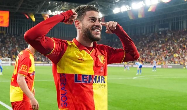 Göztepe kombine satışlarını başlattı: Fiyatlar 5 bin 500 TL’den başlıyor