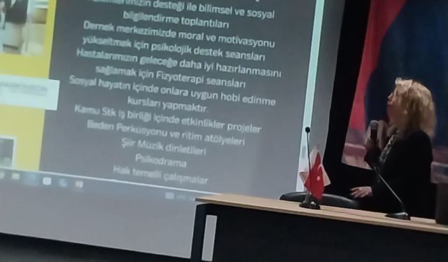 Parkinson Alarmı: Artan hasta sayısı endişe veriyor