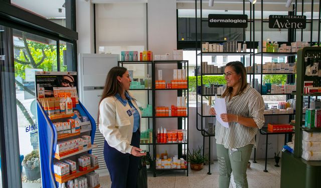 Güzelbahçe Belediyesi’nden Yeni Hizmet: GÜZİM