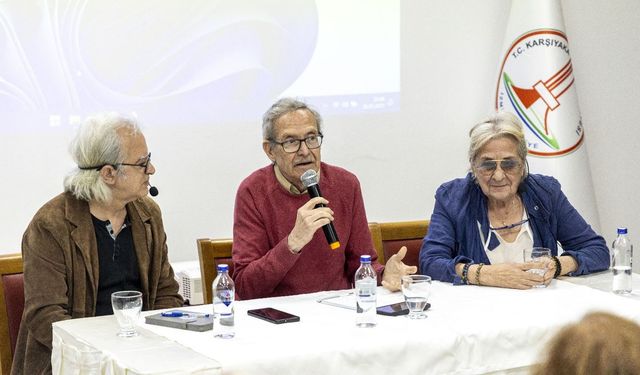 İzmir Edebiyat ve Sinema Buluşması “Cadı” filmiyle sona eriyor