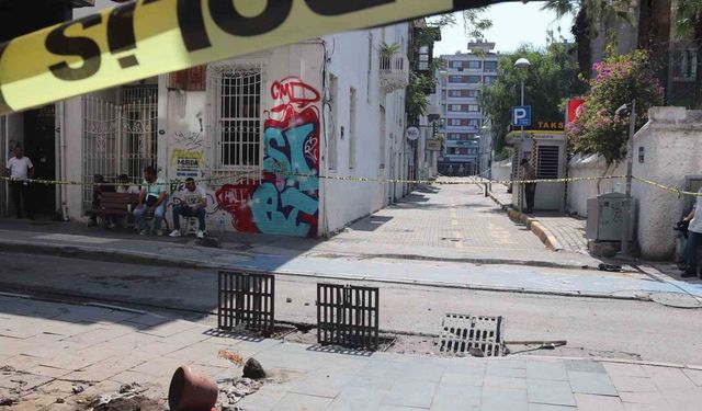 İzmir'deki elektrik akımı faciası: Acılı baba: "İZSU mayın döşemiş"