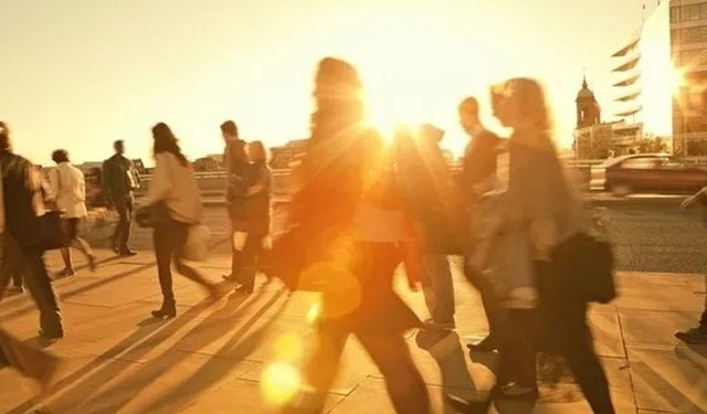Son yılların en güçlü sıcağı geliyor