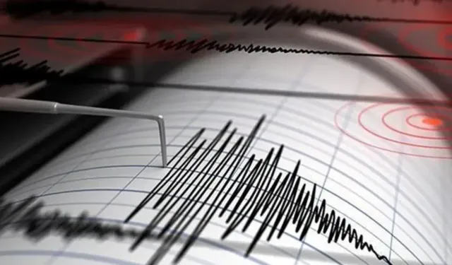 Kandilli duyurdu: Bingöl'de deprem