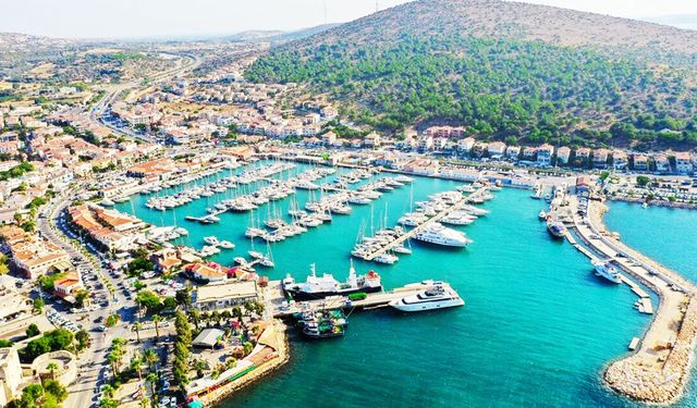 Çeşme Projesi için yine mahkeme yollarına çıkarız