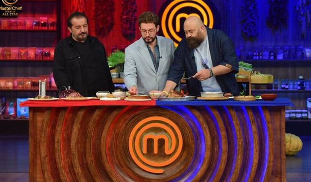 MasterChef Türkiye 2025 yeni sezon ne zaman başlıyor? Şaşırtan tanıtım geldi
