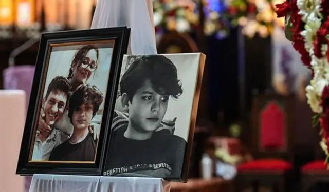 Mattia Ahmet Minguzzi’nin hayatı çizgi film oluyor