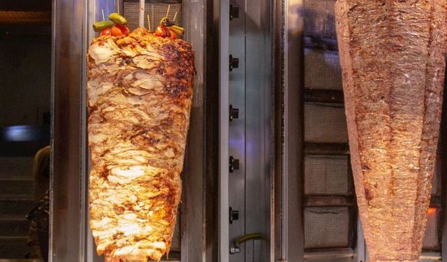 Maydanoz Döner’in ardından başka bir döner zinciri de radar altında!