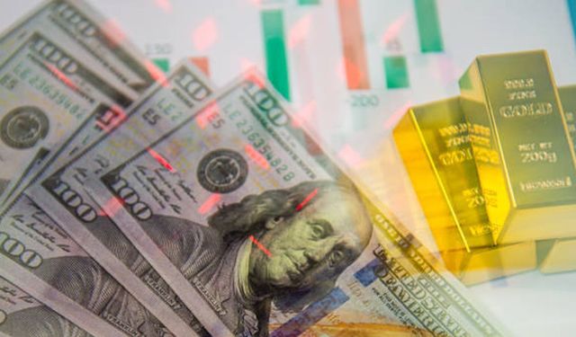 Savaş Piyasaları Sarstı: Türkiye’den 12 Milyar Dolar Çıkış