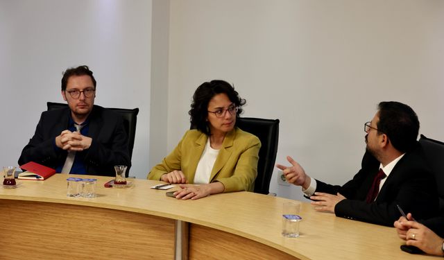 Menteşe’de binaların yapı envanteri çıkarılacak