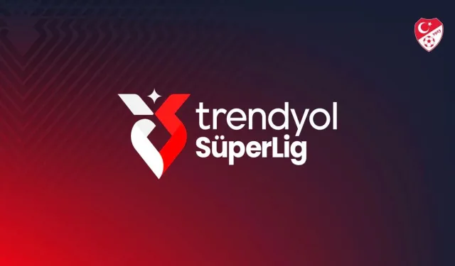 Süper Lig’de 36. hafta programı açıklandı: Tüm maçlar aynı saatte