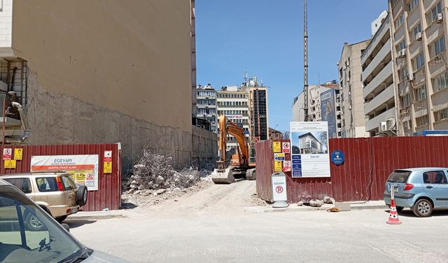 Bülent Tercan: Apartman değil otel olmalıydı