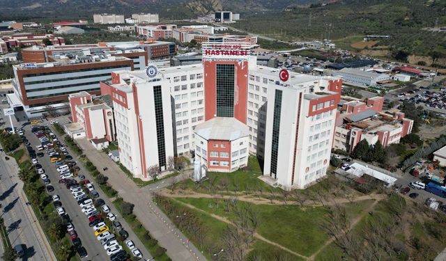 'Yok artık' diyeceksiniz... Ölmüş hastalar üzerinden 70 milyonluk vurgun