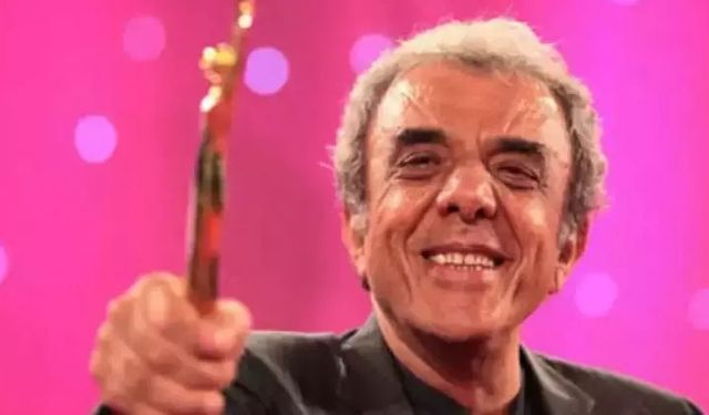 Yönetmen Ali Özgentürk hayatını kaybetti