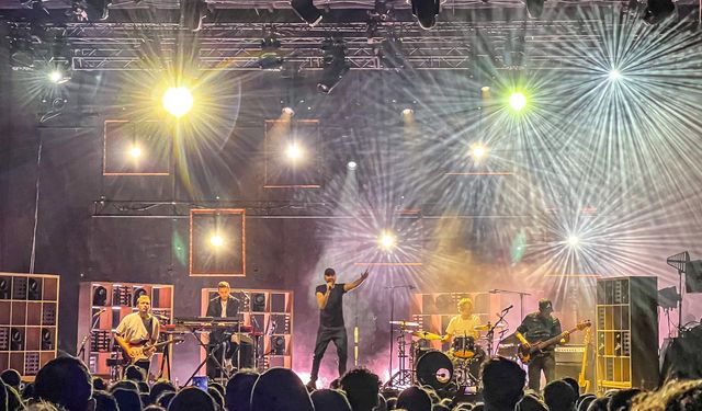 Müzik Bayramı etkinliğinde 145 kadına şırıngalı saldırı:
