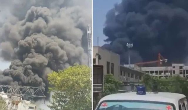 Hindistan’da yolcu uçağı düştü: 244 kişi taşıyordu