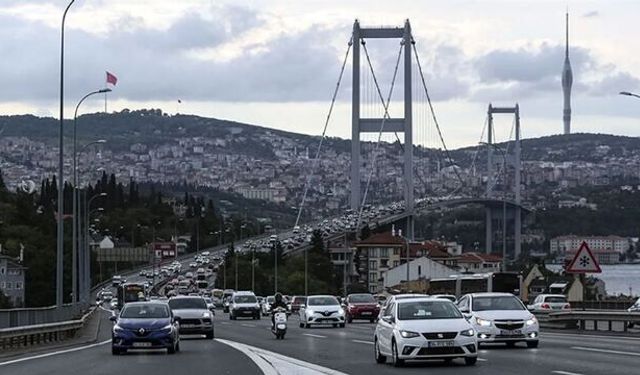 Cumhurbaşkanı Erdoğan'dan köprüler için Portekiz teması