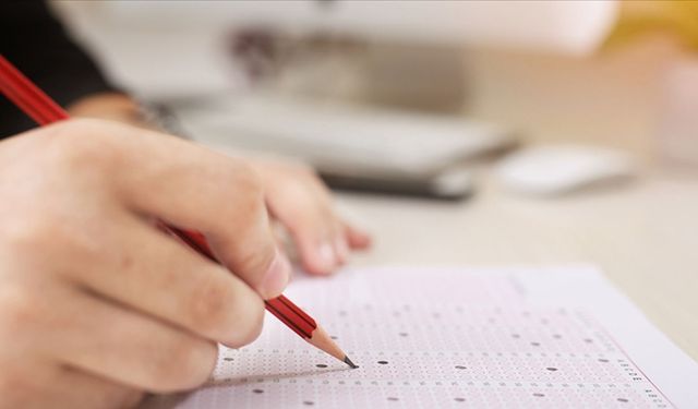 Kaymakam adaylığına KPSS barajı geldi