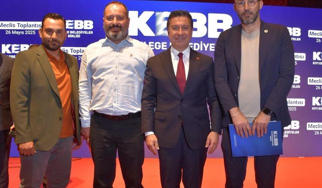 Başkan Zencirci, tarım komisyonlarında görev alacak