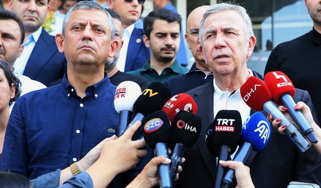 Ferdi Zeyrek için doktorlar whatsap grubunda bilgi paylaşıyor