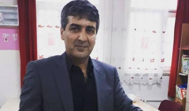 Diyarbakır’da muhtarlar derneği başkanı silahlı saldırıda hayatını kaybetti