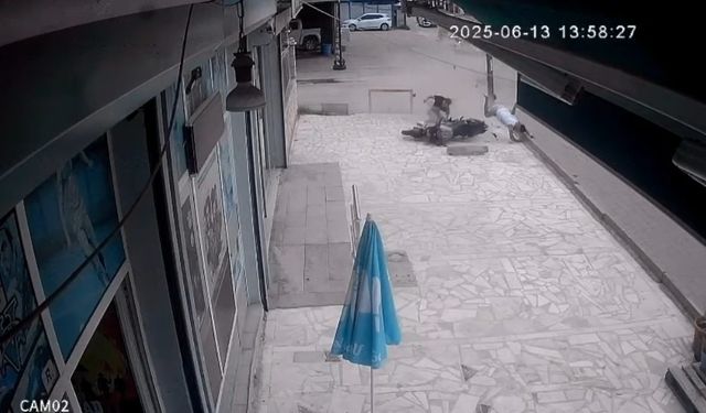 Adana’da iki ayrı kazada 2’si ağır 3 kişi yaralandı