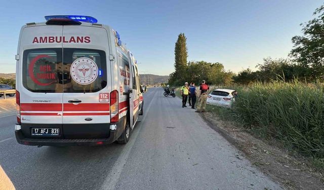 Çanakkale’de 3 aracın karıştığı zincirleme kazada ağır yaralanan 4 yaşındaki çocuk hayatını kaybetti