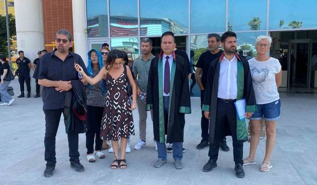 14 kişiye mezar olan MCG Towers’un müteahhidi: Binada en kaliteli malzemeleri kullandım