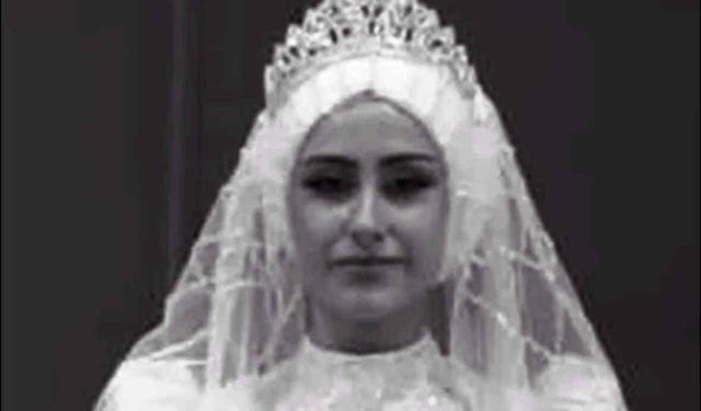 8 aylık hamile genç kadın hayatını kaybetti