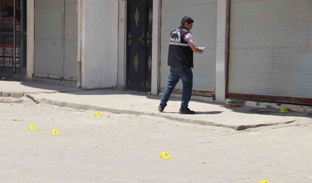 Diyarbakır’da akrabalar arası kavga: 6 yaralı