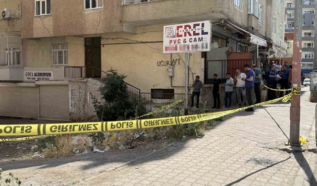 Diyarbakır’da eczacıyı öldüren eski çalışanı gözaltına alındı